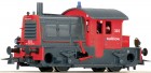 72729 Roco Diesel locomotive class 200/300 of Railion